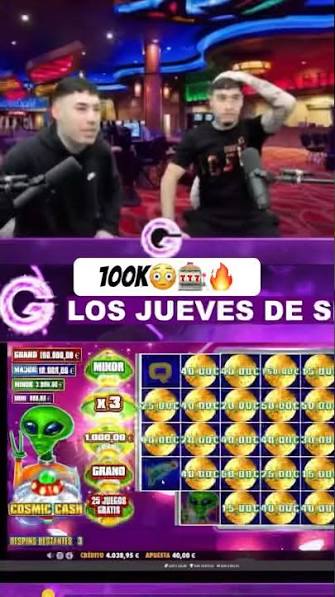 Juegos de azar en línea con ZonaGemelos 2026