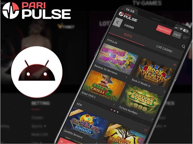 PariPulse Bookie & Gambling Establishment Review